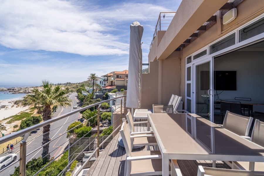 3 Bedroom Property for Sale in Camps Bay Western Cape